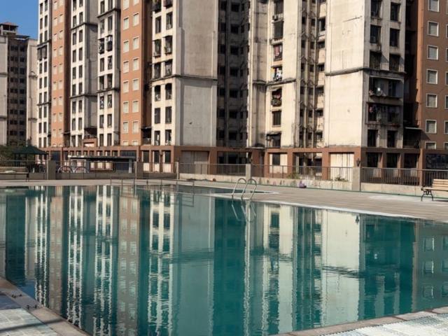 Flat for rent in Valley Shilp, Panvel