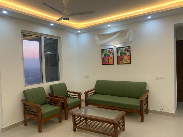 Flat for rent in Sector 133, Noida