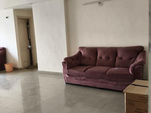 Flat for rent in Sector 137, Noida