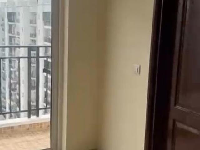 Flat for rent in Omaxe Residency 2, Lucknow