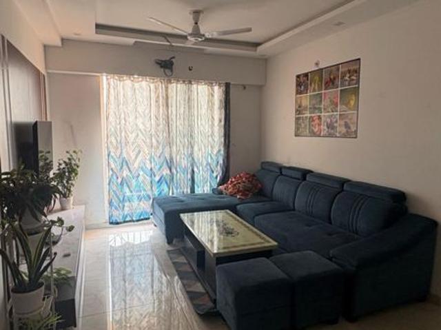 Flat for rent in Ahmamau, Lucknow