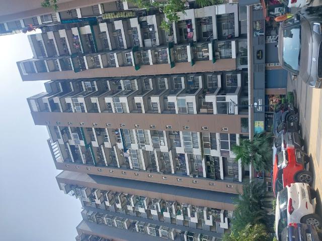Flat for rent in Saviour Park, Ghaziabad