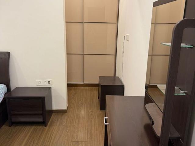 Flat for rent in Krushna Nagar, Pune