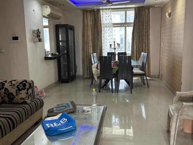 Flat for rent in Aurangabad, Lucknow
