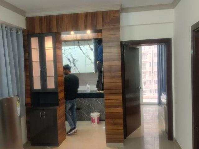 Property for rent in New Town Heights I, Gurugram