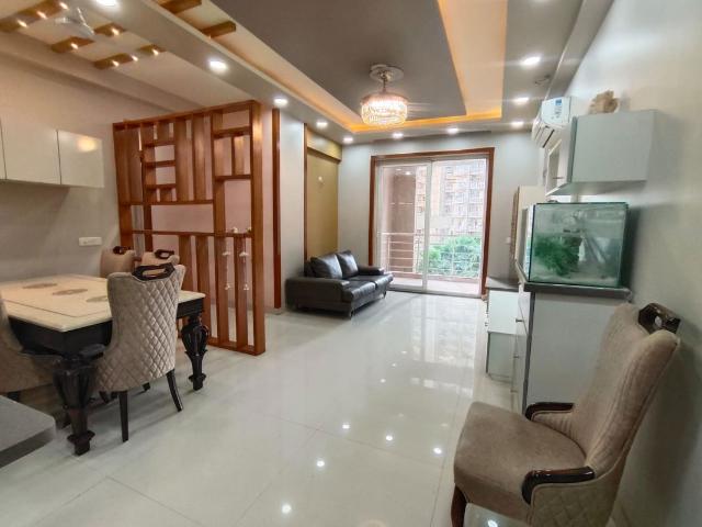 Flat for rent in The Peaceful Homes, Gurugram