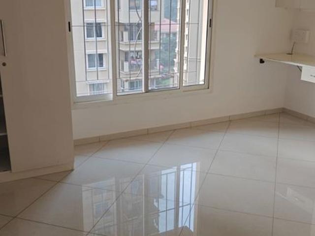 Flat for rent in Sobha City, Bengaluru