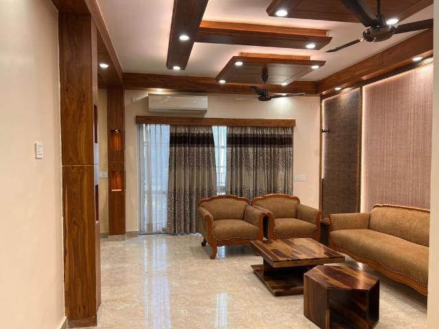 Flat for rent in Faridabad