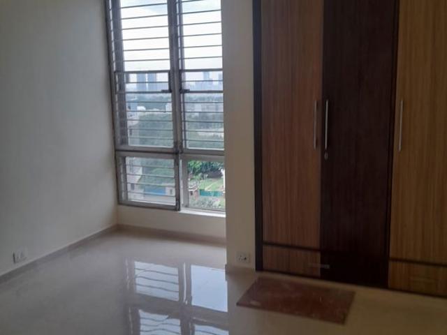 Flat for rent in Pioneer Park, Gurugram