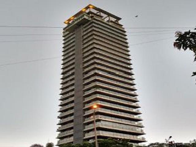 Flat for rent in Powai, Mumbai
