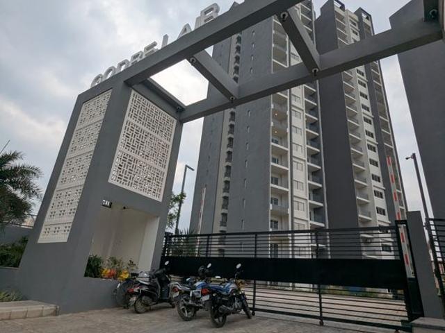 Flat for rent in Manesar, Gurugram