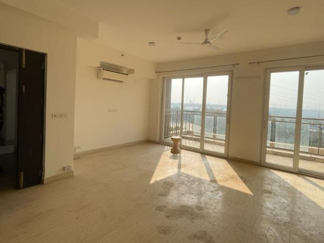 Flat for rent in Heritage Max, Gurugram