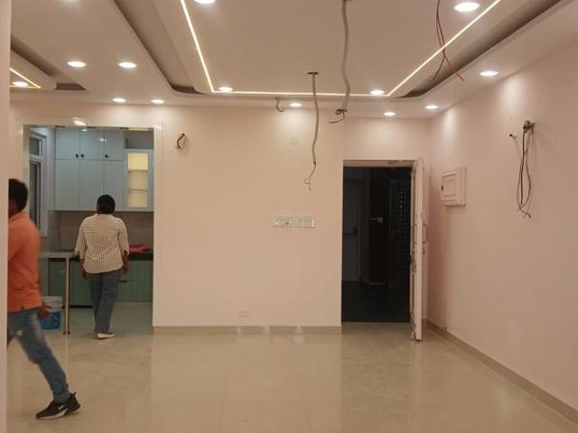 Flat for rent in Dwarka, Delhi
