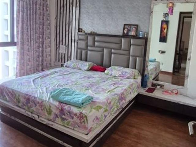 Flat for rent in Kalyani Nagar
