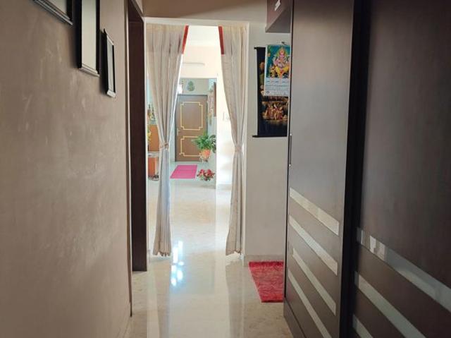 Flat for rent in Pune