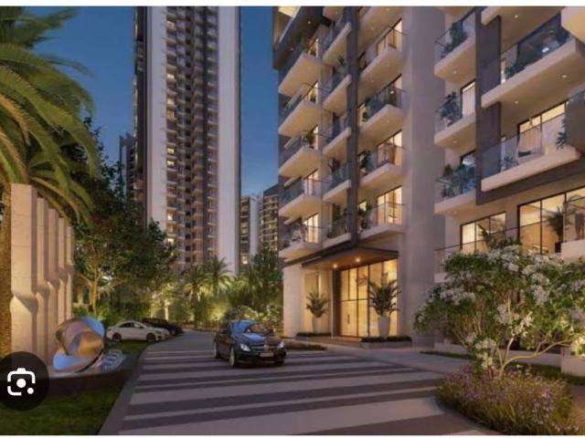Flat for rent in Gurgaon, Gurugram
