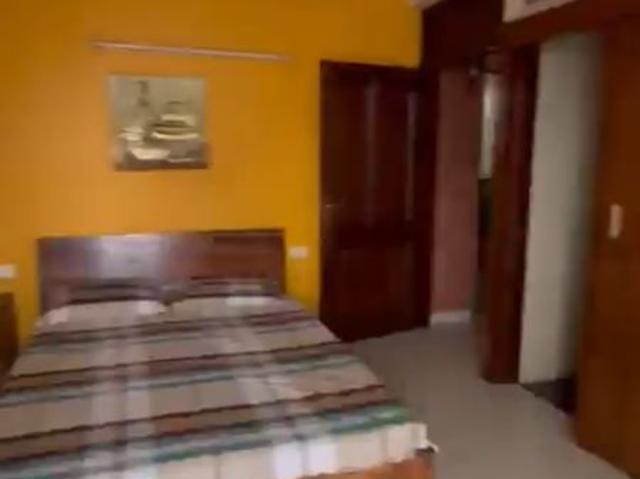 Flat for rent in Kamla Nagar, Delhi