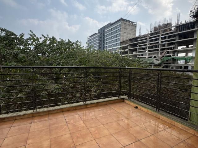 Flat for rent in Mundhwa, Pune