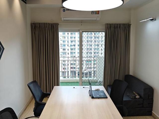 Flat for rent in Kakrala, Noida