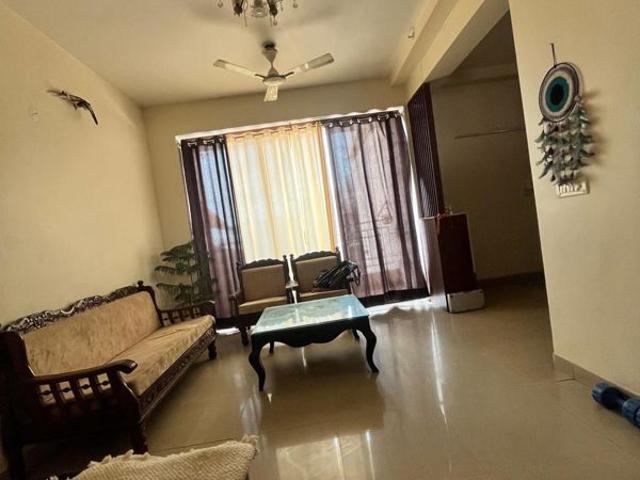 Flat for rent in Kakrala, Noida
