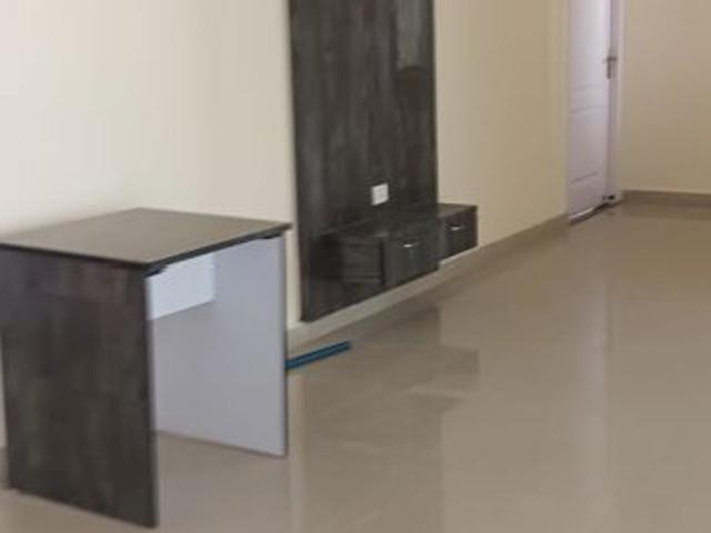 Flat for rent in Bagiamau, Lucknow