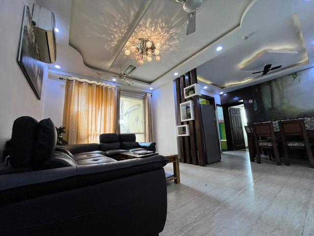 Flat for rent in Noida, Gautam Buddha Nagar