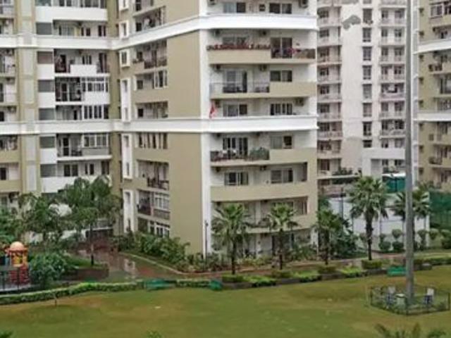 Flat for rent in Sector 45, Noida