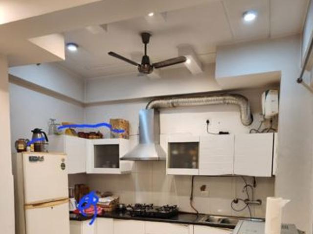Flat for rent in Sector 45, Noida
