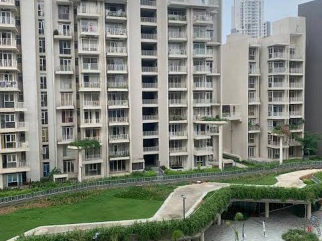 Flat for rent in Gurgaon, Gurugram