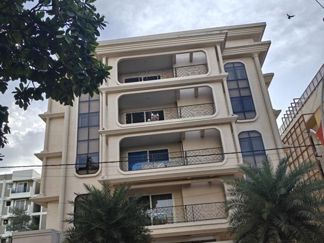 Flat for rent in Judicial Layout, Bengaluru