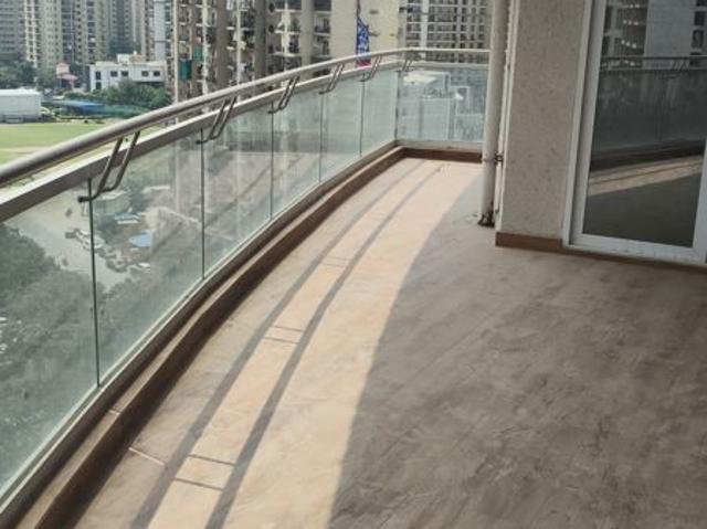 Flat for rent in Noida, Gautam Buddha Nagar