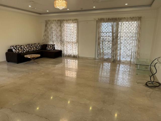 Flat for rent in Krushna Nagar, Pune