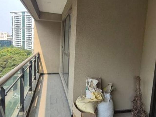 Flat for rent in Keshav Nagar, Pune
