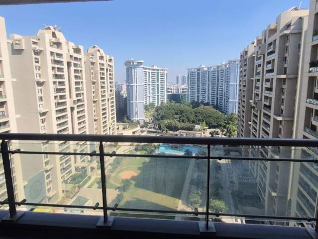 Flat for rent in Keshav Nagar, Pune