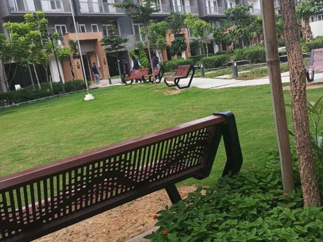 Flat for rent in Hariana