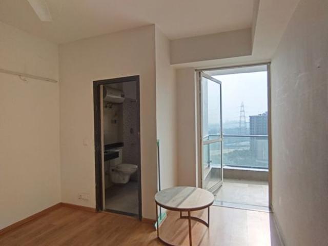 Flat for rent in Astaire Gardens, Gurugram