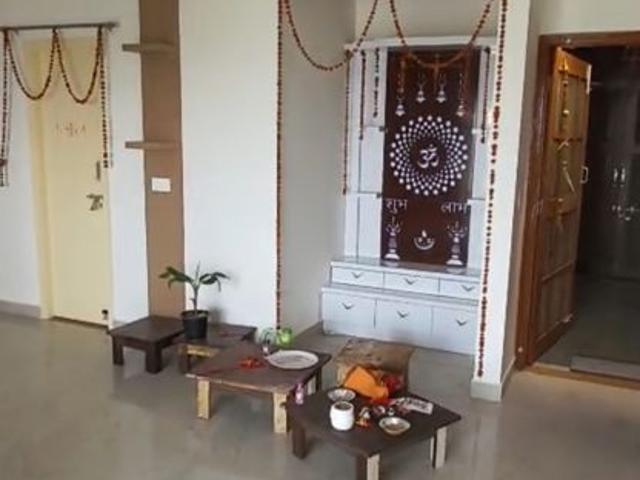 Flat for rent in Bhagirathi Enclave, Lucknow
