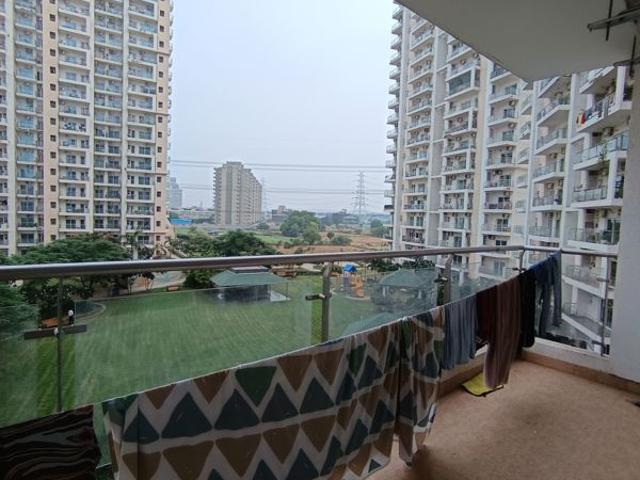 Flat for rent in Gurgaon, Gurugram