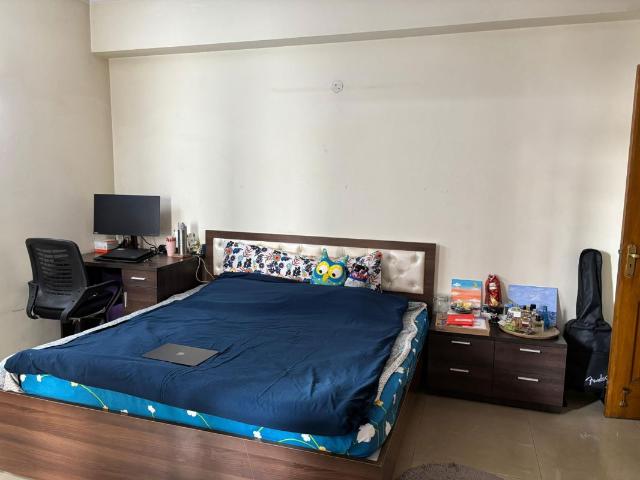 Flat for rent in Gurgaon, Gurugram