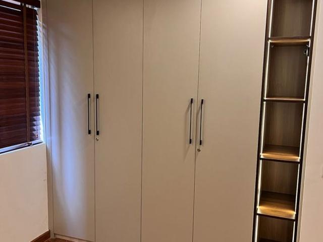 Flat for rent in SS City, Gurugram
