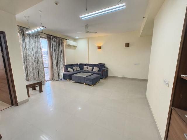 Flat for rent in Pioneer Park, Gurugram