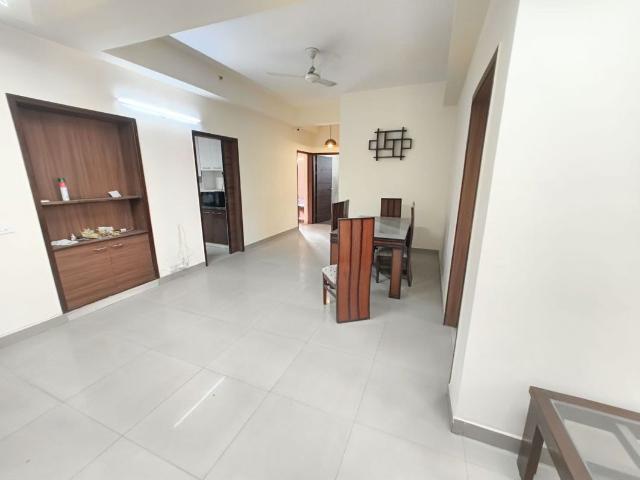 Flat for rent in Pioneer Park, Gurugram