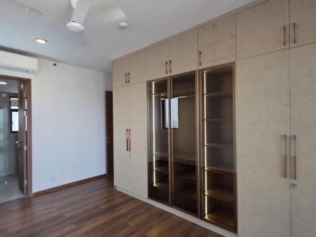 Flat for rent in Hariana