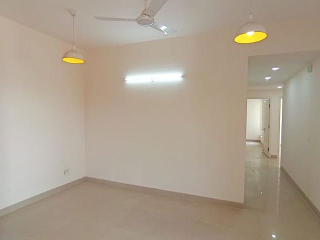 Flat for rent in Hariana