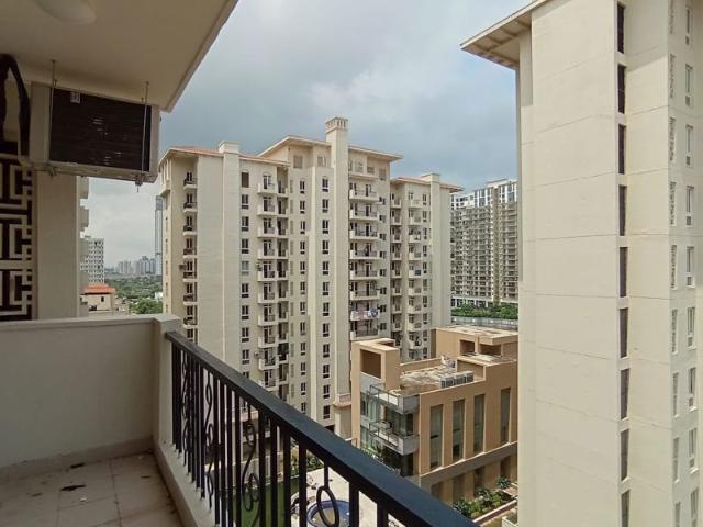 Flat for rent in Hariana