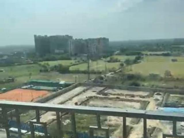 Flat for rent in Ghaziabad