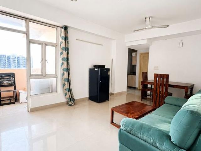 Flat for rent in Kakrala, Noida