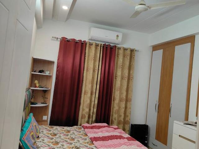 Flat for rent in Kakrala, Noida