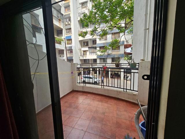 Flat for rent in Madhuban Society, Khadki