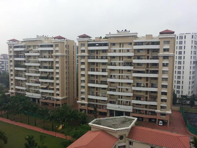 Flat for rent in Poona, National Capital Territory Of Delhi